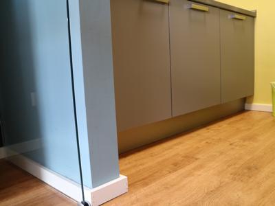 F.D.Beissel Parkett-Bodenbeläge und Fussbodentechnik in Aachen - F.D